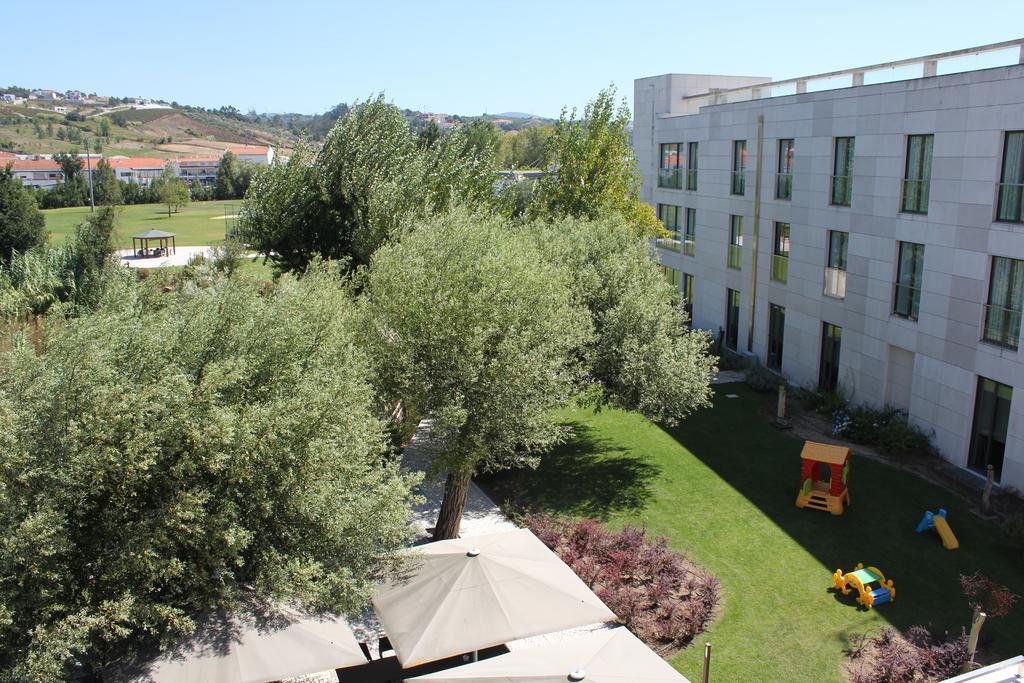 Hotel Villa Batalha Exterior foto